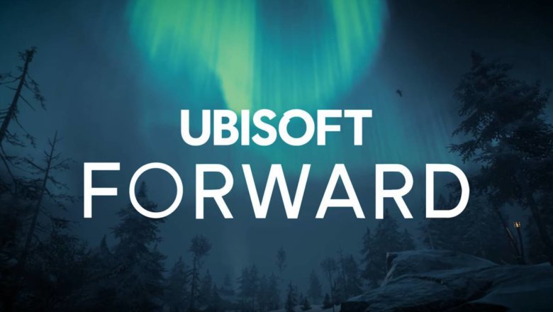 Ubisoft E3