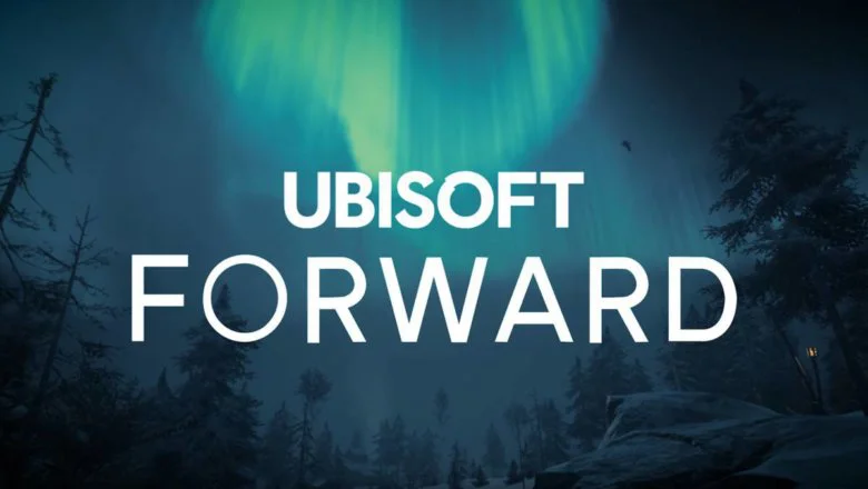 Ubisoft E3