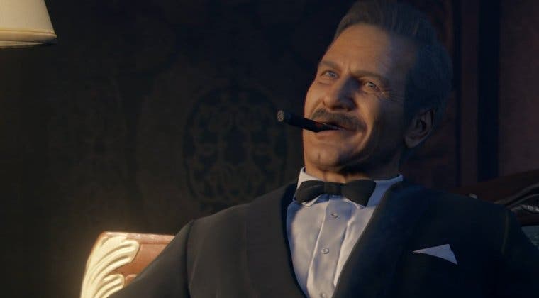 Imagen de El Uncharted de PS5 con Sullivan de protagonista vuelve a ser el centro de los rumores