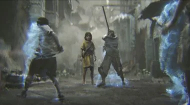 Imagen de Bandai Namco adquirirá al estudio detrás de Unknown 9: Awakening