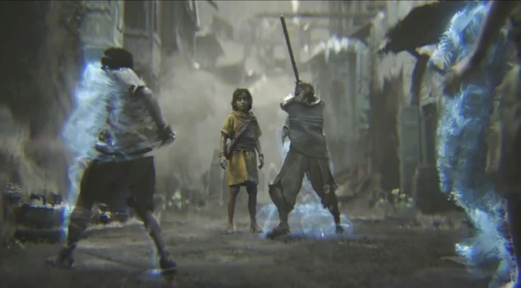 Imagen de Bandai Namco adquirirá al estudio detrás de Unknown 9: Awakening
