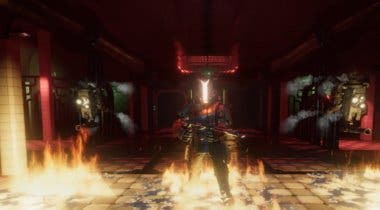 Imagen de Vaporum: Lockdown, precuela del exitoso RPG de mazmorras steampunk, concreta su lanzamiento