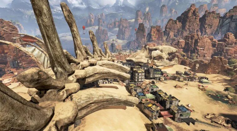 Imagen de Apex Legends: la propia Respawn adelanta la posible vuelta de Skull Town en la temporada 13