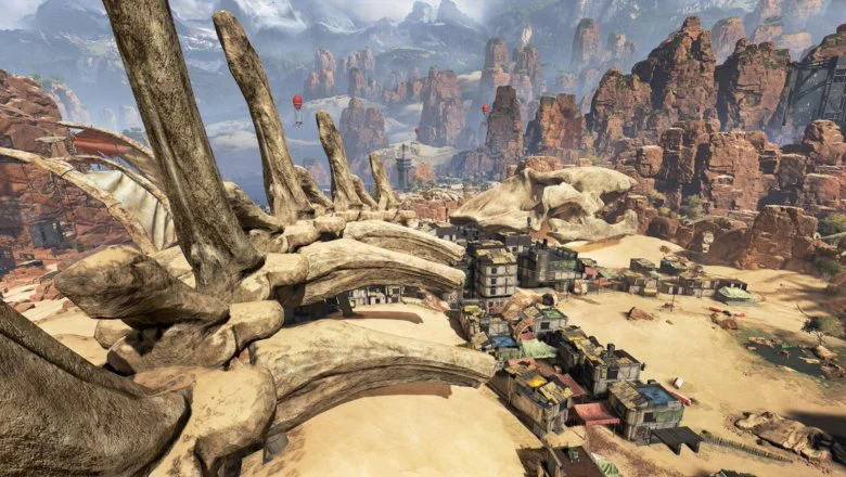 apex legends
