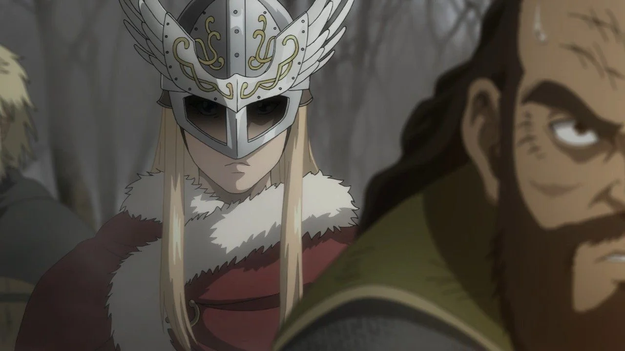 vinland saga