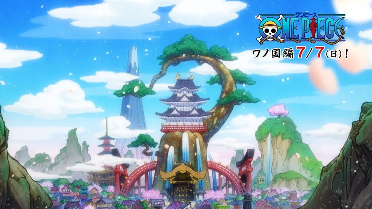 wano one piece 4