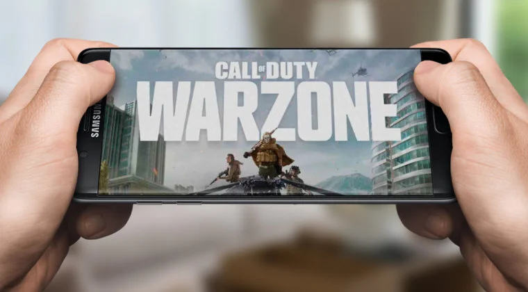 Imagen de Call of Duty: Warzone para móviles filtra sus primeras imágenes y tengo sensaciones encontradas