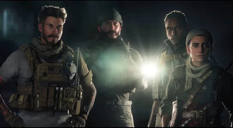 Imagen de Call of Duty: Warzone deja pistas sobre un nuevo modo de juego que llegará pronto