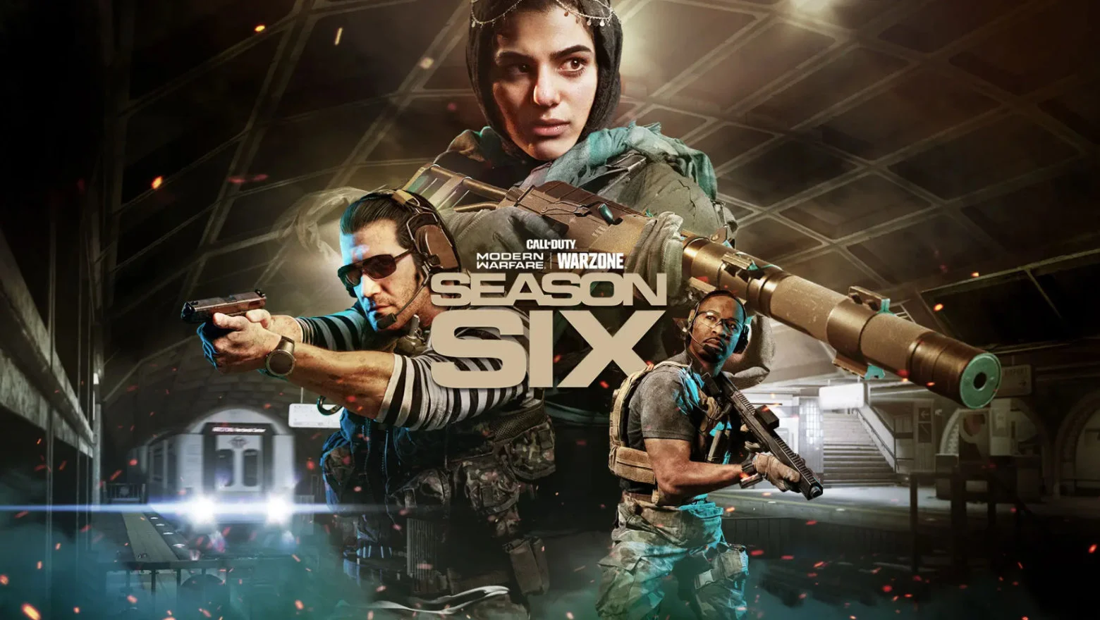 warzone