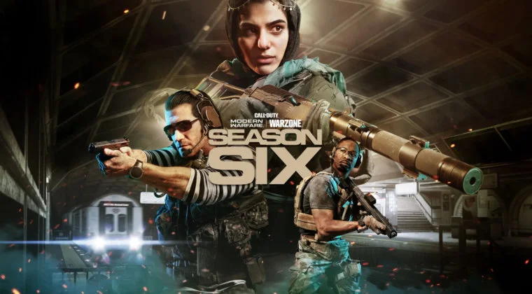 Imagen de Call of Duty: Warzone recibe la actualización 1.29; estará disponible para instalar el 10 de noviembre
