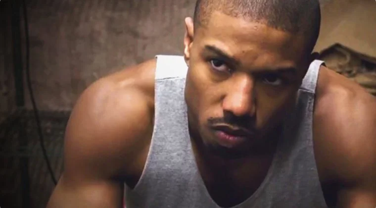 Imagen de Michael B. Jordan podría protagonizar el nuevo remake de Scarface
