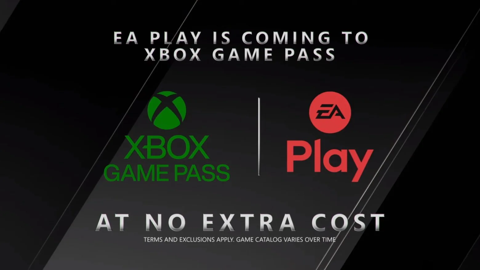 xbox game pass ea play