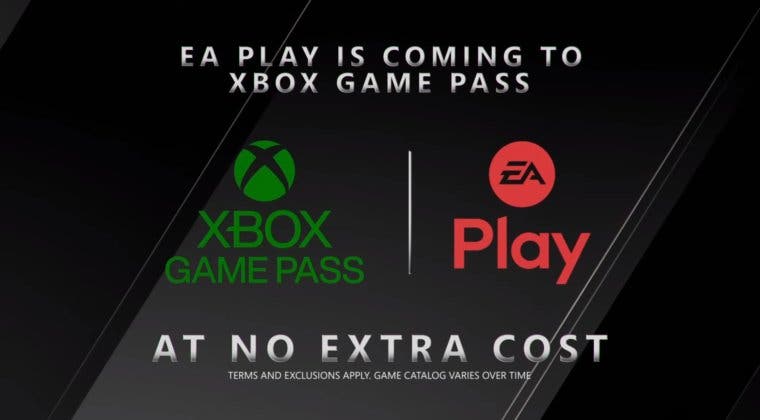 Imagen de EA Play (EA Access/Origin) llegará a Xbox Game Pass sin coste alguno