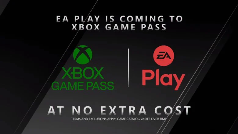 xbox game pass ea play