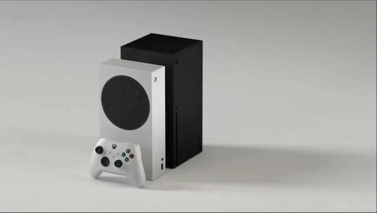 xbox series