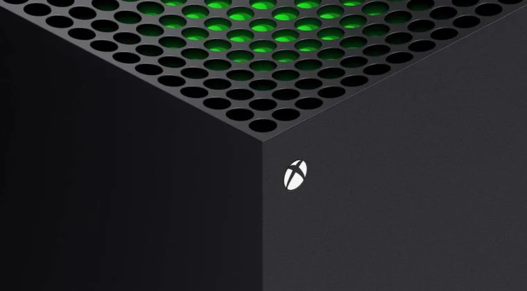 Imagen de Xbox Series X mostrará más gameplay de sus juegos este mes