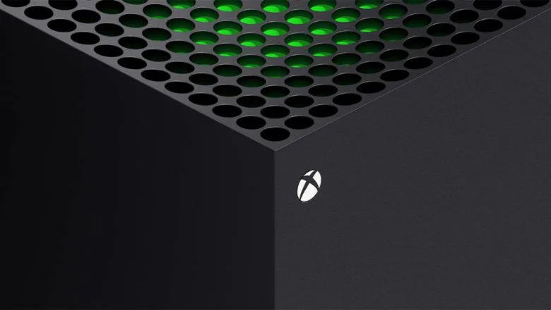 xbox series X