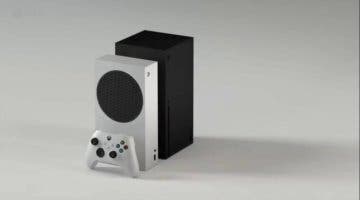 Imagen de Xbox Series, las únicas consolas Next-Gen con soporte total del RDNA 2 de AMD