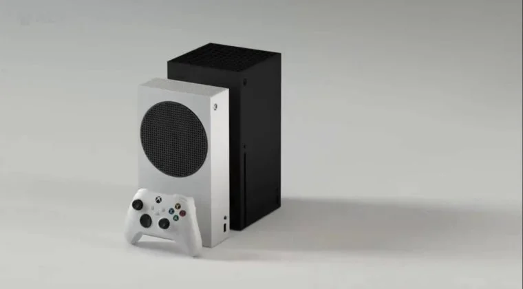 Imagen de Xbox Series es la consola más rápidamente vendida de la historia de Xbox