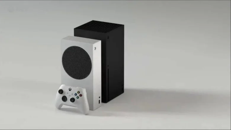 xbox series
