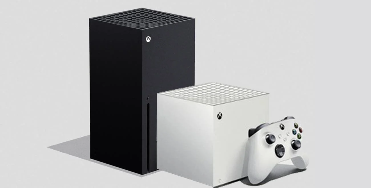 xbox series s