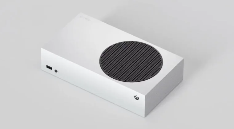 Imagen de Xbox Series S no afectará a los juegos de Series X, asegura un desarrollador