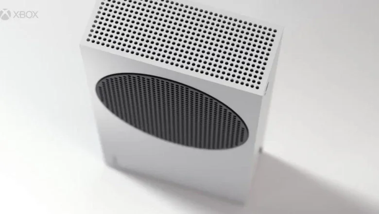 xbox series s españa
