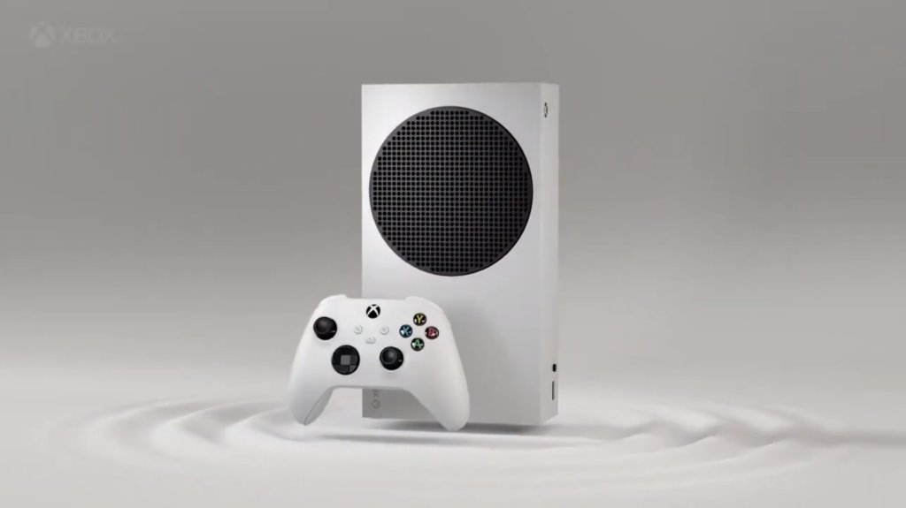 xbox series s especificaciones tecnicas bien
