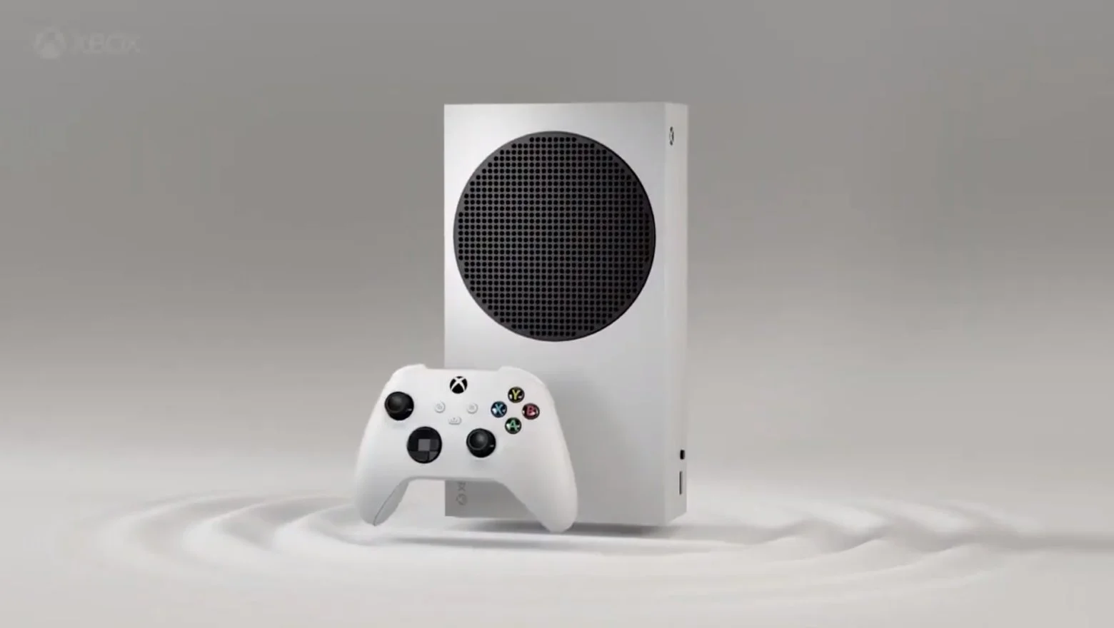 xbox series s especificaciones tecnicas bien