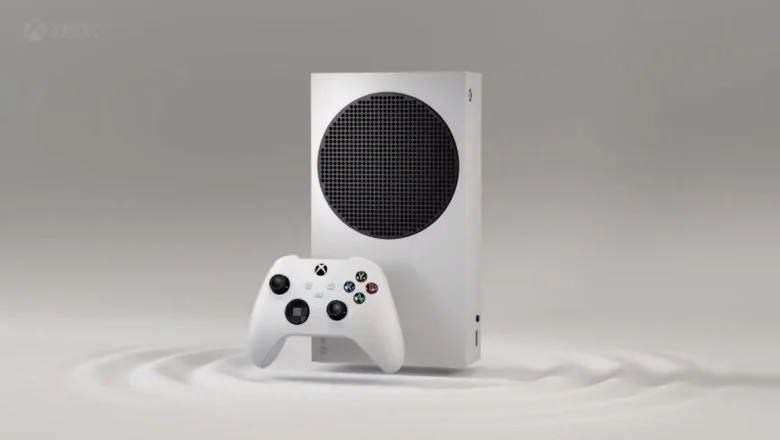 xbox series s especificaciones tecnicas bien
