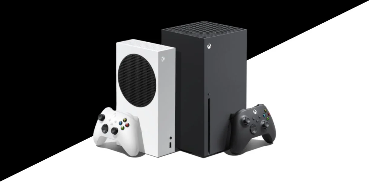 xbox series s series x
