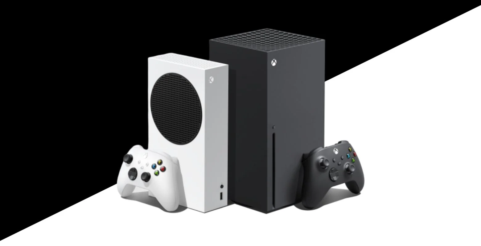xbox series x xbox series s