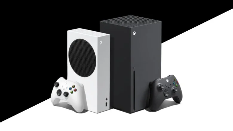 xbox series x xbox series s