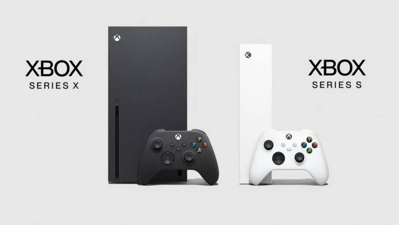 xbox series s x