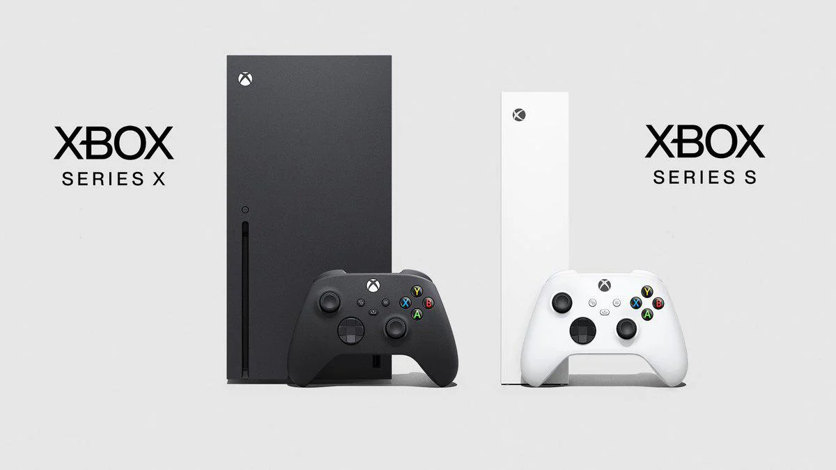 xbox series s x