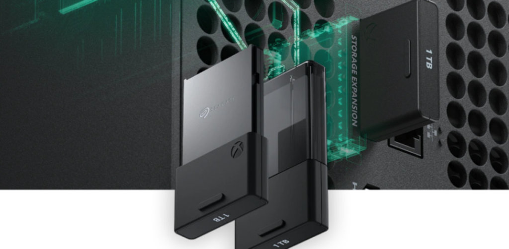 Xbox Series