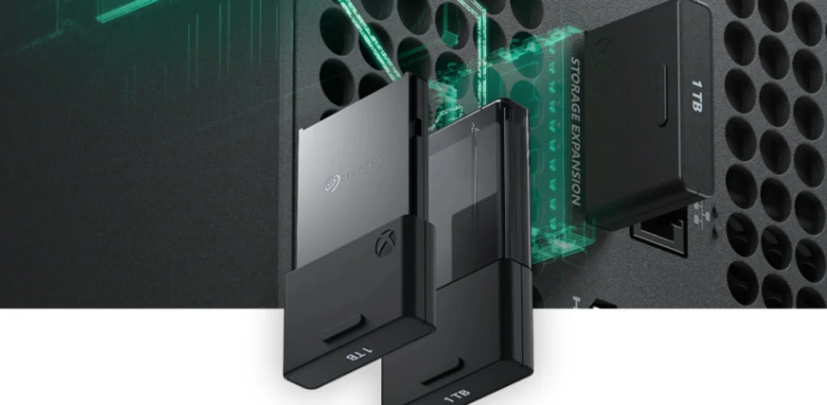Xbox Series