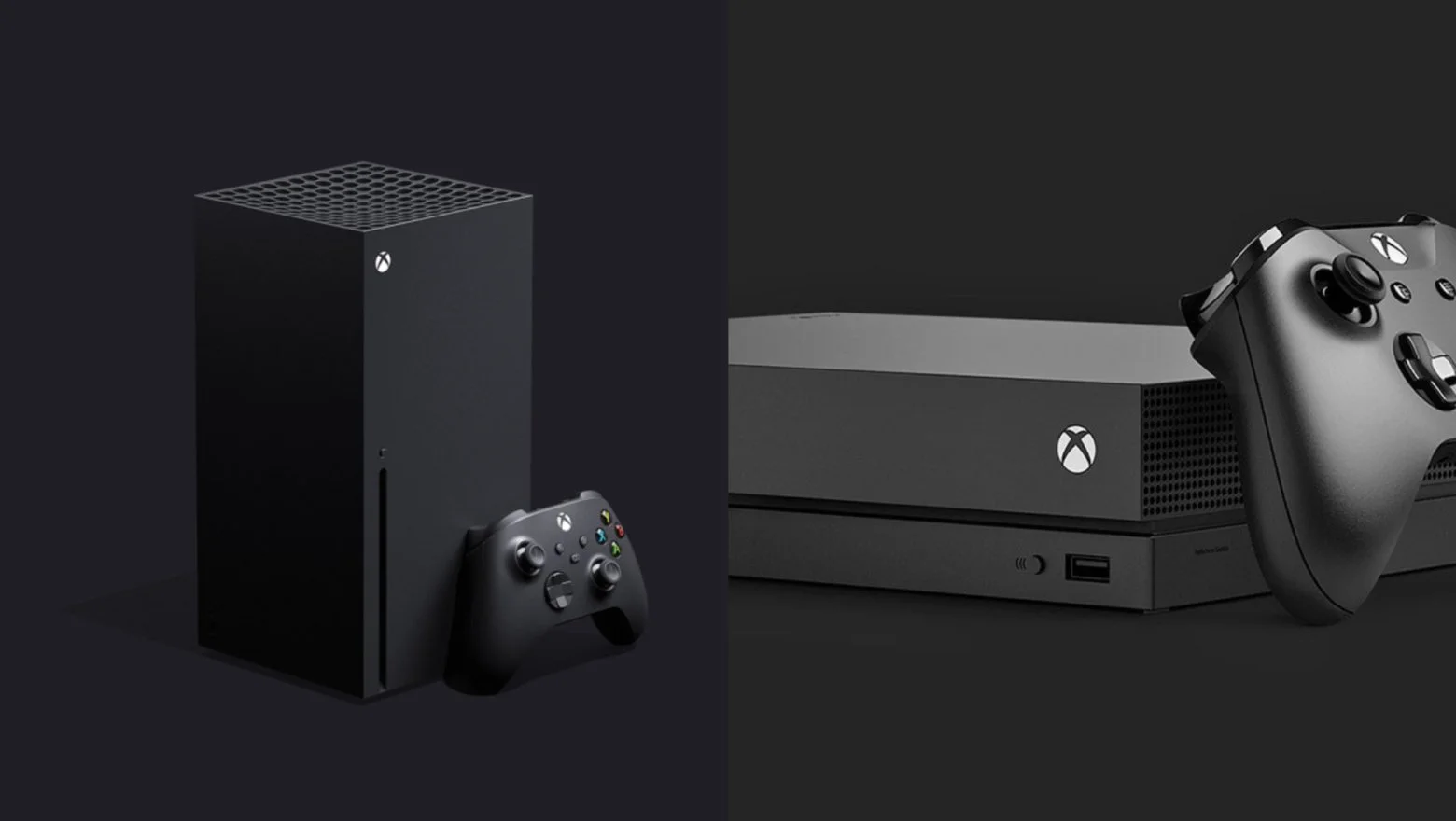 xbox series tiempos de carga