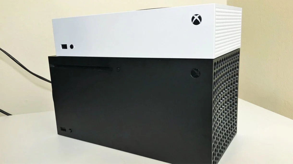 xbox series v
