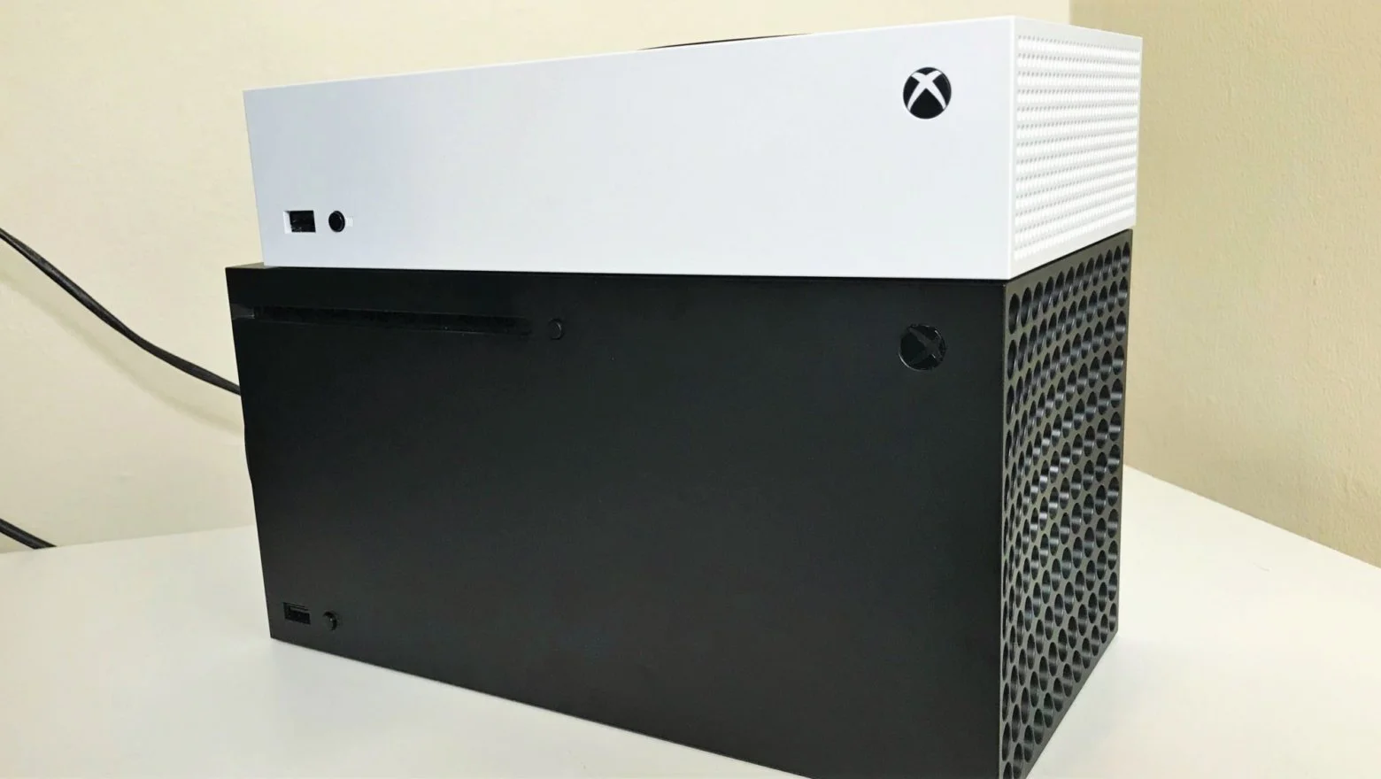 xbox series v
