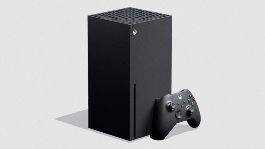 xbox series x espacio ssd