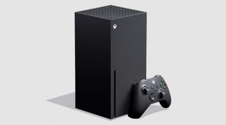 Imagen de Xbox Series X: xtralife fecha nuevas unidades disponibles en su tienda