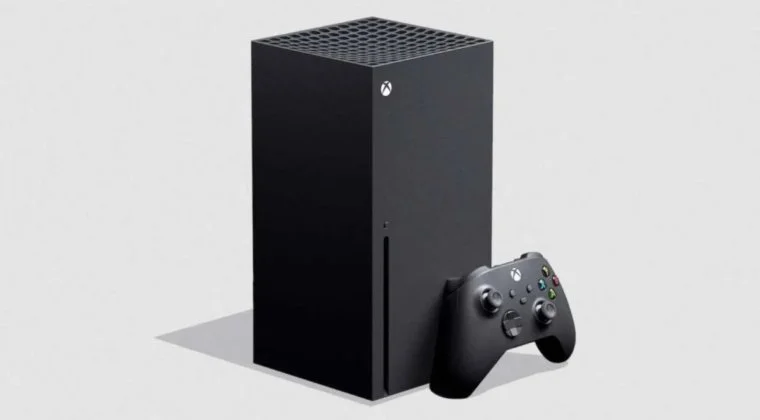 Imagen de Xbox Series X: desmienten los problemas de calentamiento de la consola