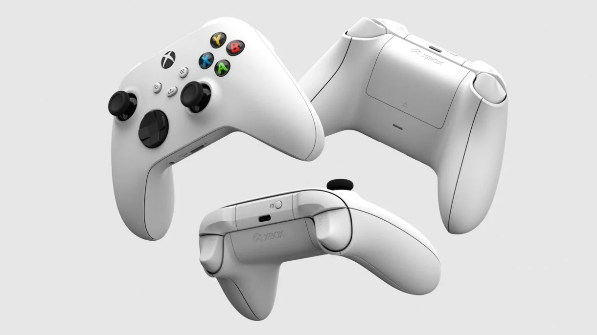 xbox series x mando