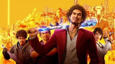 Imagen de Yakuza: Like a Dragon muestra su alocada apuesta en un nuevo tráiler