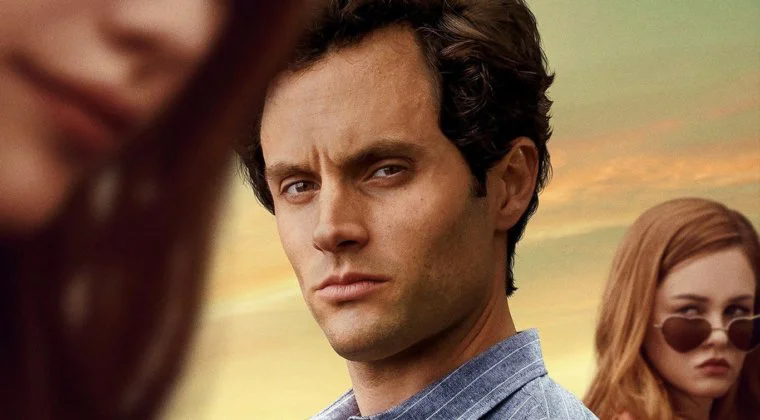 Imagen de Netflix anuncia la fecha aproximada de estreno de la temporada 3 de You