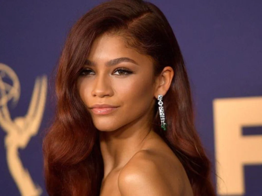 Zendaya