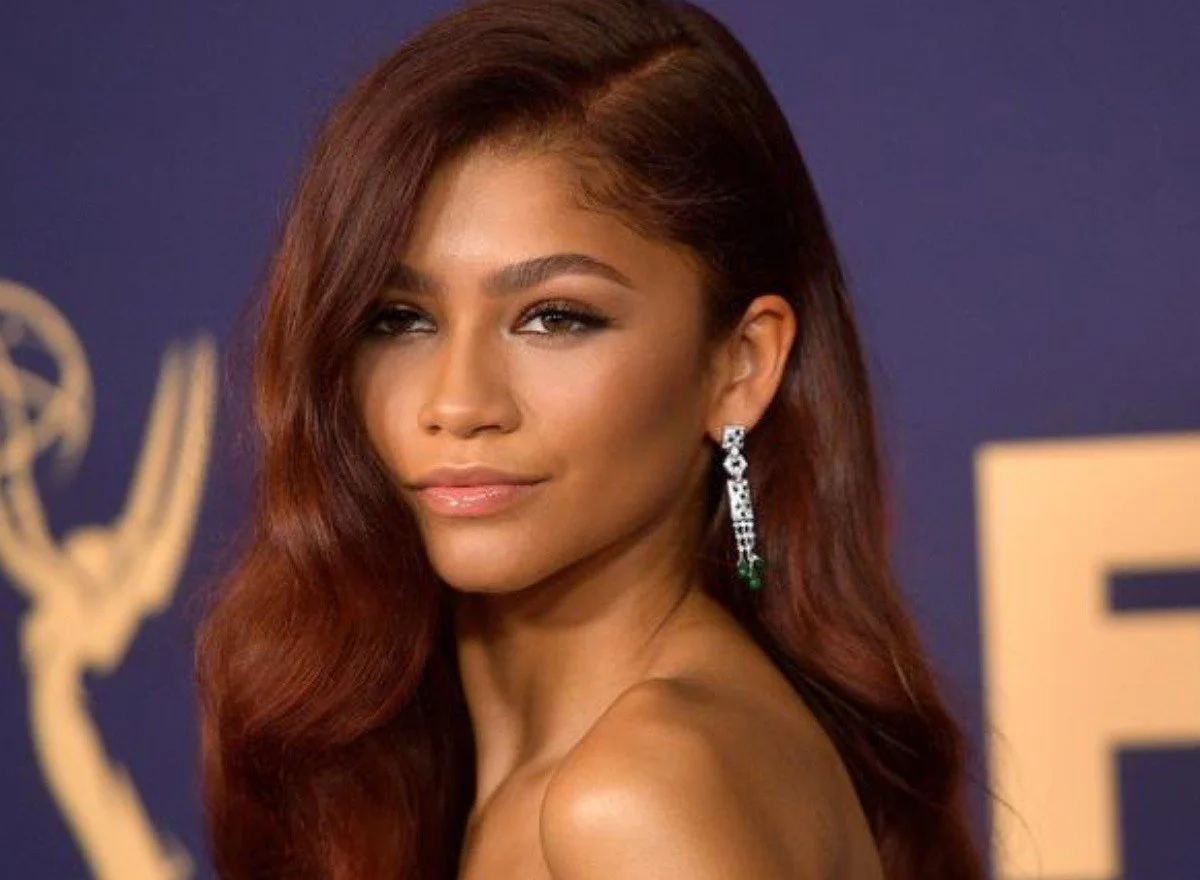 Zendaya