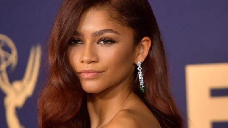 Zendaya