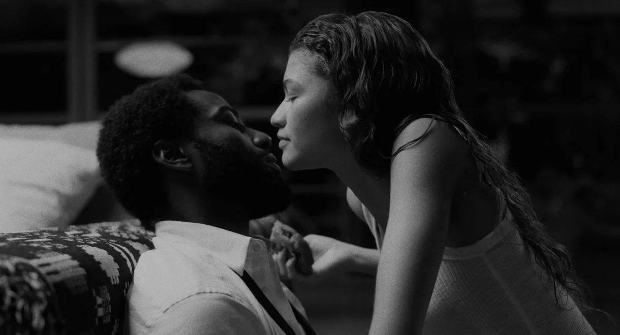 zendaya johndavidwashington